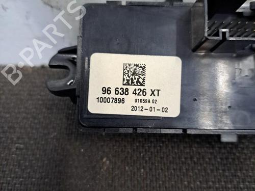 Advarselsbryter PEUGEOT 5008 (0U_, 0E_) 1.6 HDi (114 hp) 28407305