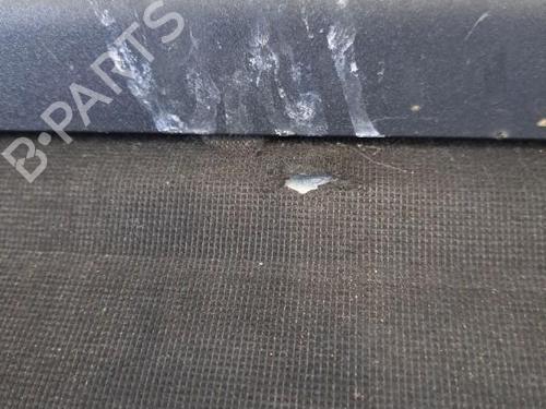 Used Rear parcel shelf PEUGEOT 508 SW I (8E_) 2.0 HDi RXH Hybrid4 (200 hp) 28398974