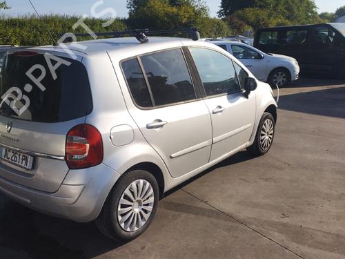 Ratstangsstang RENAULT MODUS / GRAND MODUS (F/JP0_) 1.5 dCi (FP0F, JP0F) | BP37526389I23 - Image 10