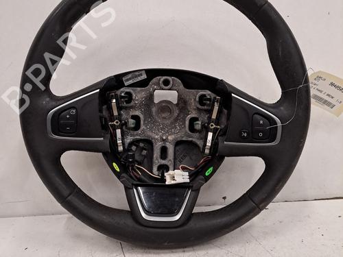 Rat RENAULT CLIO IV Grandtour (KH_) 1.5 dCi 90 (KHN3, KHN4) (90 hp) 28409243