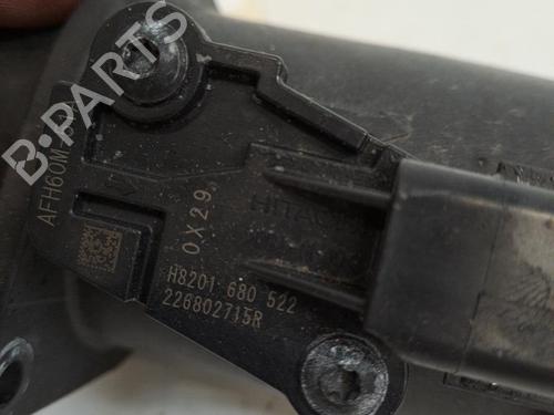 Used Mass air flow sensor RENAULT KANGOO Express (FW0/1_) 1.5 dCi 95 (FW16) (95 hp) 28402461
