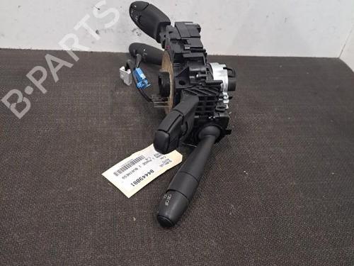 Used Steering column stalk PEUGEOT 3008 I MPV (0U_) 1.6 HDi (114 hp) 28390579