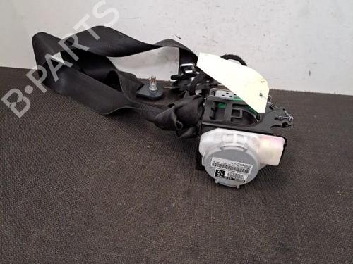 Used Front left belt tensioner CITROËN DS4 (NX_) 1.6 BlueHDi 120 (120 hp) 28401571