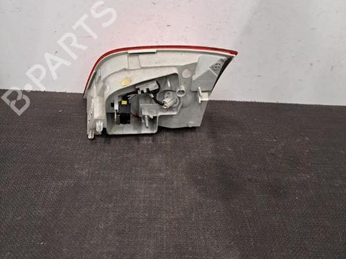Left tailgate light PEUGEOT 508 SW I (8E_) 1.6 HDi | BP28396247C79 