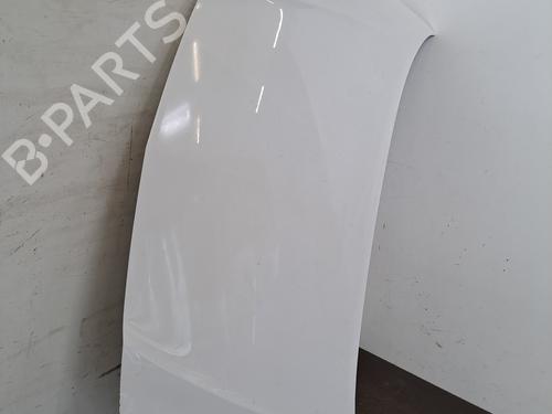 Used Hood Hood OPEL CORSA E (X15) 1.0 (08, 68) (90 hp) 34106324 34106324