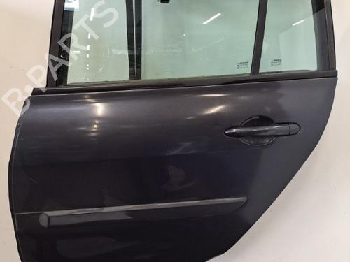 Used Left rear door RENAULT MEGANE II Estate (KM0/1_) 1.5 dCi (KM16, KM1E) (106 hp) 28393091