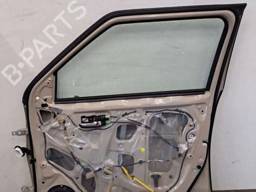 Right front door SUZUKI IGNIS III (MF, FF) 1.2 Hybrid (ATK412) | BP29971216C3
