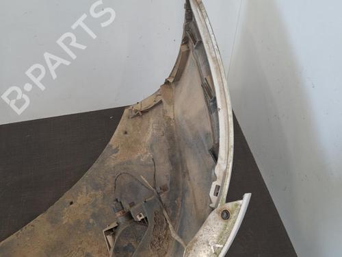 Rear bumper SEAT TOLEDO III (5P2) 1.9 TDI | BP28402517C8