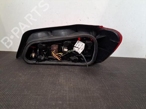 Used Left taillight Left taillight PEUGEOT 306 Hatchback (7A, 7C, N3, N5) 2.0 HDI 90 (90 hp) 28390506 28390506