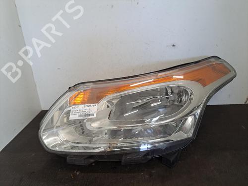 Used Left headlight Left headlight 38063518 38063518