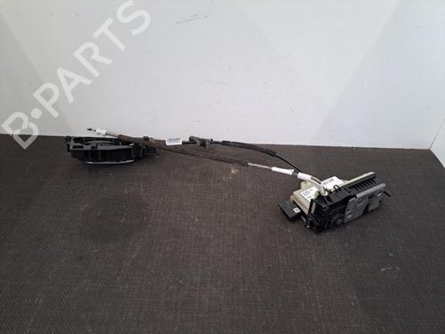 Rear left lock CITROËN DS4 (NX_) 1.6 HDi 115 | BP28404226C100