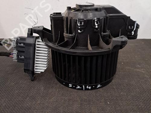 Used Heater blower motor FORD ECOSPORT 1.0 EcoBoost (125 hp) 28409354