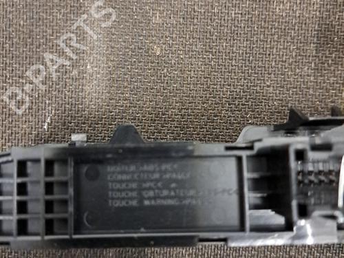 Warning switch PEUGEOT 308 CC (4B_) 2.0 HDi | BP28403849I22 