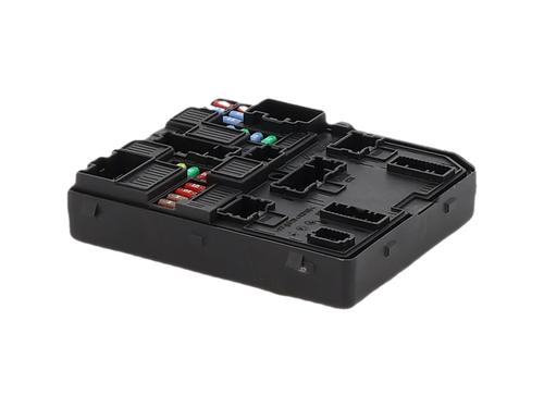 Used Fuse box Fuse box RENAULT GRAND SCÉNIC IV (R9_) 1.5 dCi 110 (R9A3) (110 hp) 40056128 40056128