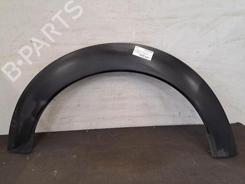 Højre bagtil skærm liste CITROËN C4 CACTUS 1.2 THP 110 | BP37250049C137 - Image 3