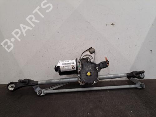 Used Front wiper motor BMW 1 (F21) 114 d (95 hp) 30763976