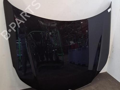 Hood CITROËN C5 III (RD_) 2.0 HDi (RDRHD8, RDRHDJ, RDRHR8, RDRHRJ) | BP28407376C1