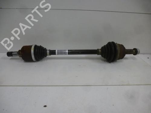 Used Left front driveshaft Left front driveshaft PEUGEOT 308 II (LB_, LP_, LW_, LH_, L3_) 1.2 THP 110 (110 hp) 31174154 31174154