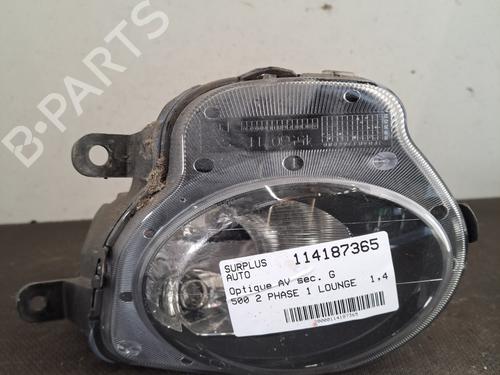 Used Left front indicator FIAT 500 (312_) 1.4 (312AXC1B, 312CXC1B) (100 hp) 30459909