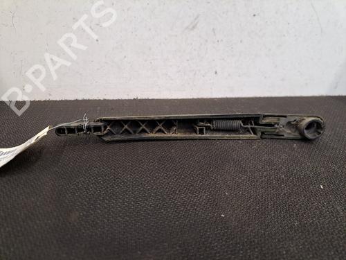 Used Rear windshield wiper arm RENAULT TWINGO II (CN0_) 1.2 16V (CN04, CN0B) (75 hp) 28403198