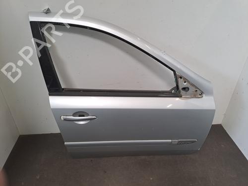 Used Right front door RENAULT LAGUNA II (BG0/1_) 1.9 dCi (BG1A, BG1W, BG0G) (110 hp) 28400363