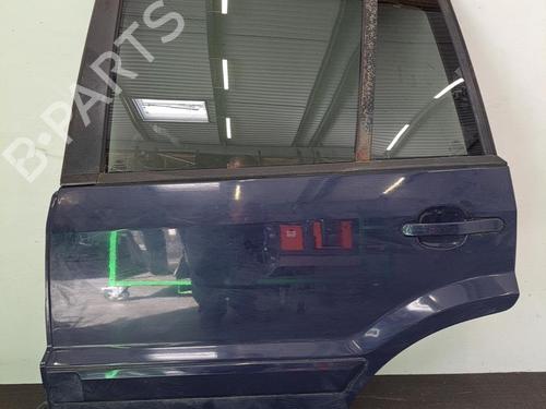 Used Left rear door FORD FUSION (JU_) 1.6 TDCi (90 hp) 28396794