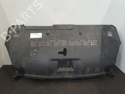 Used Electronic module RENAULT LAGUNA III Grandtour (KT0/1) 2.0 dCi (KT07, KT0J, KT14, KT1A, KT1S) (131 hp) 29425740