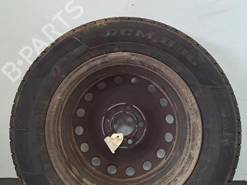 Used Other Other RENAULT TRAFIC II Van (FL) 2.0 dCi 90 (FL0H, FL00, FL01, FL0M, FL0P, FL0S) (90 hp) 40027401 40027401