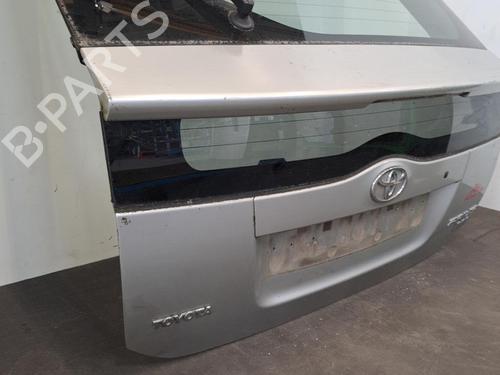 Tailgate TOYOTA PRIUS Liftback (_W2_) 1.5 Hybrid (NHW20_, NHW20R) | BP28391395C6 