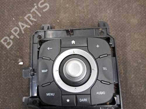 Used Switch RENAULT MEGANE III Coupe (DZ0/1_) 1.6 dCi (DZ00, DZ12, DZ2A, DZ13) (130 hp) 30393976