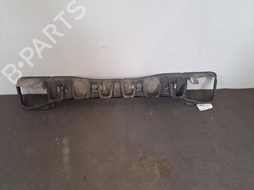 Used Rear bumper bracket PEUGEOT 208 I (CA_, CC_) 1.4 HDi (68 hp) 28389715