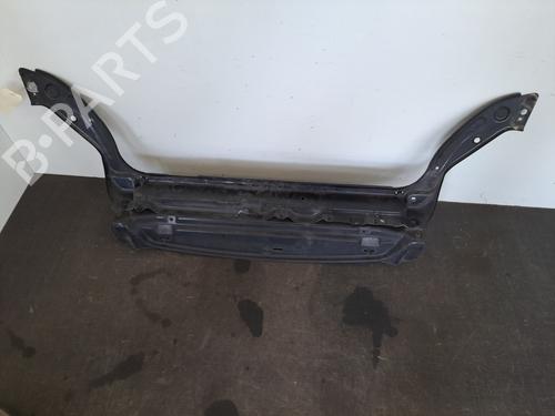 Crossmember PEUGEOT PARTNER MPV (5_, G_) 1.6 HDi 90 | BP28406987C162 