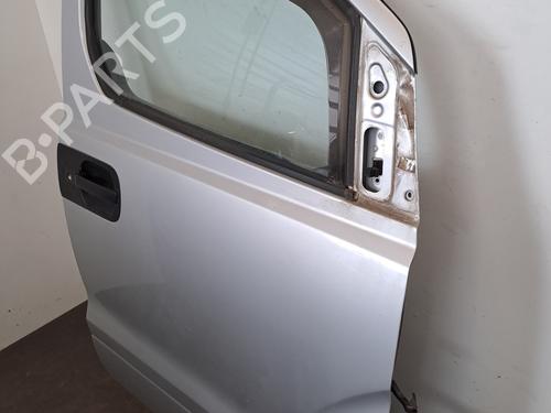 Right front door HYUNDAI H-1 Cargo (TQ) 2.5 CRDi | BP28400623C3 