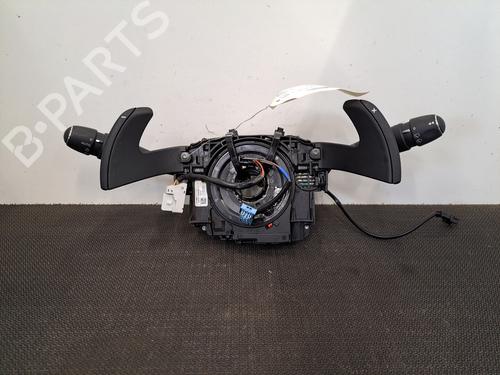 Used Steering column stalk PEUGEOT 508 SW I (8E_) 2.0 BlueHDi 180 (180 hp) 28402242