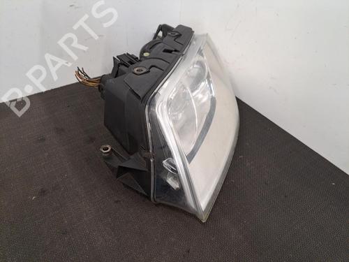 Left headlight VW PASSAT B5.5 (3B3) 1.9 TDI | BP28408100C28 - Image 5