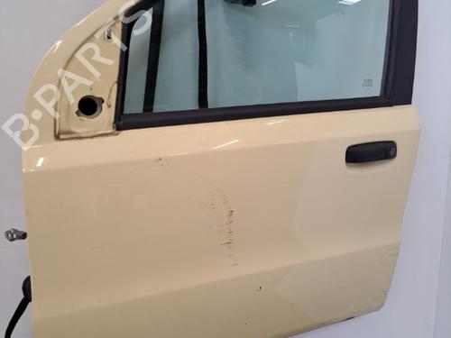 Left front door FIAT PANDA (169_) 1.1 (169.AXA1A) | BP28404278C2 