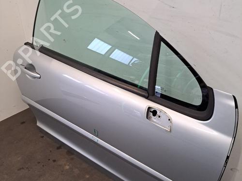 Right front door PEUGEOT 207 CC (WD_) 1.6 HDi | BP29962009C3