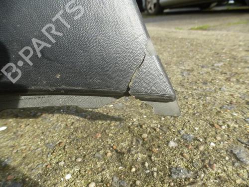 Front bumper FORD TRANSIT CONNECT (P65_, P70_, P80_) 1.8 Di | BP28400273C7 