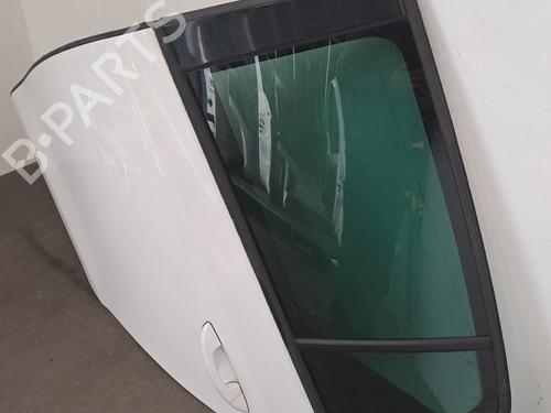 Left rear door VW GOLF VI (5K1) 1.6 TDI | BP29412125C4 