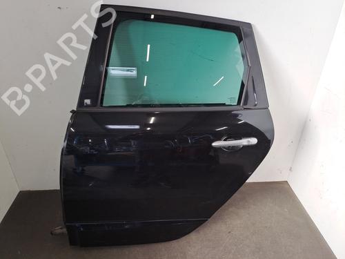 Used Left rear door RENAULT SCÉNIC III (JZ0/1_) 1.5 dCi (110 hp) 29189227