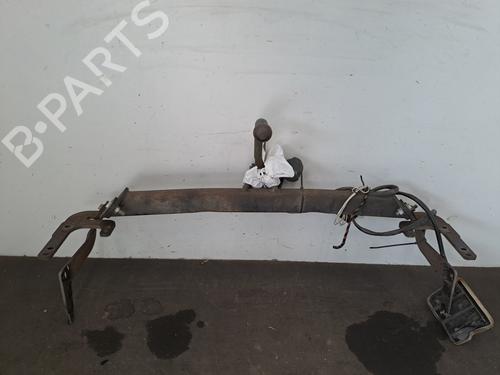 Tow ball/Mechanism PEUGEOT 308 SW II (LC_, LJ_, LR_, LX_, L4_) 1.6 BlueHDi 120 | BP29853954C141 