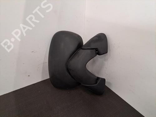 Right mirror RENAULT TRAFIC II Bus (JL) 2.0 dCi 115 (JL00, JL01, JL0H, JL0M, JL0U) | BP28408115C27 