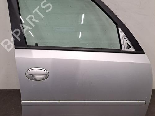 Dør høyre foran OPEL MERIVA A MPV (X03) 1.3 CDTI (E75) (69 hp) 31252814