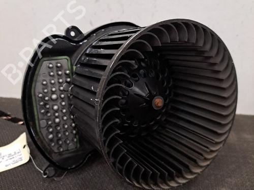 Varmeblæser RENAULT MEGANE IV Hatchback (B9A/M/N_) 1.5 Blue dCi 115 (B9A6) | BP28398205M62 