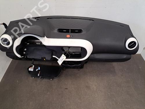Dashboard RENAULT TWINGO III (BCM_, BCA_) 1.0 SCe 70 (BCMB) | BP31028997C46