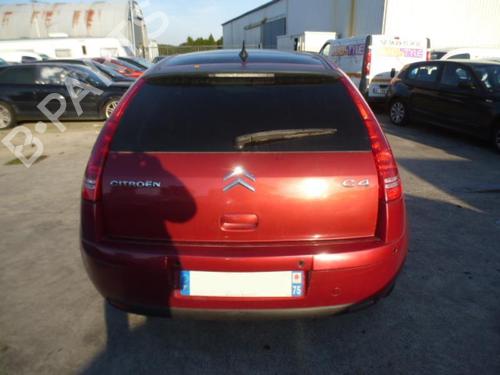 Left rear door CITROËN C4 I (LC_) 1.6 HDi | BP28405966C4 