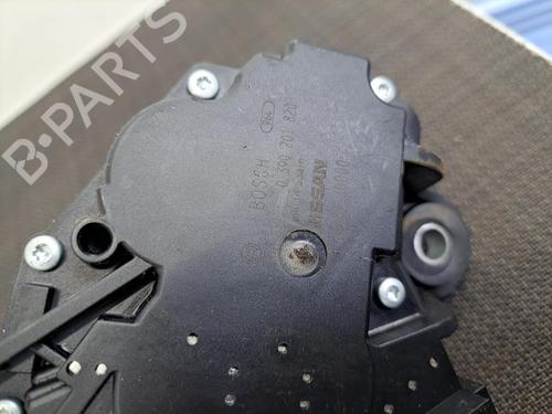 Rear wiper motor NISSAN QASHQAI I (J10, NJ10) 1.5 dCi | BP28397058M102 