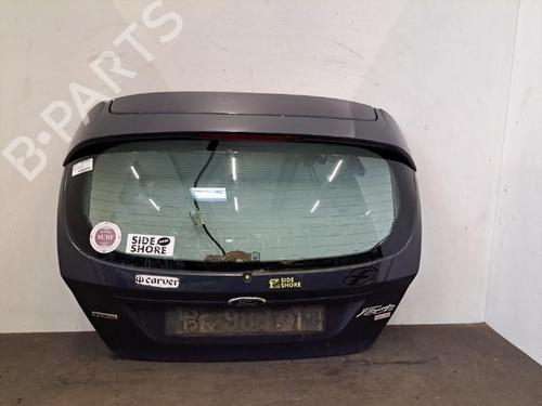 Bakluke CC/Kombi-Kupé FORD FIESTA VI (CB1, CCN) 1.4 TDCi (70 hp) 28393451