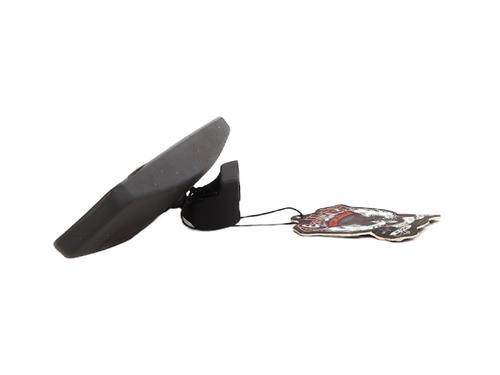 Used Rear mirror Rear mirror DACIA SANDERO II TCe 90 (B8M1, B8MA, B8AC) (90 hp) 33330781 33330781