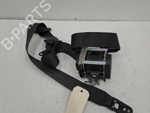 Front left seatbelt RENAULT CLIO IV (BH_) 1.5 dCi 90 | BP28396521I26 - Image 2